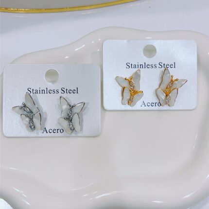 Brinco de aço
