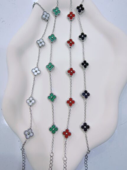 Pulseira de aço