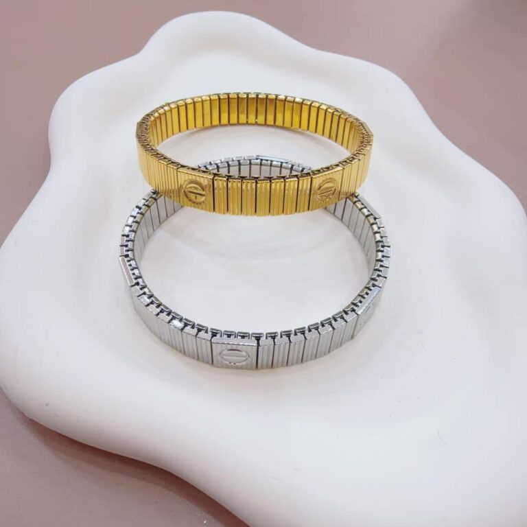 Bracelet de aço