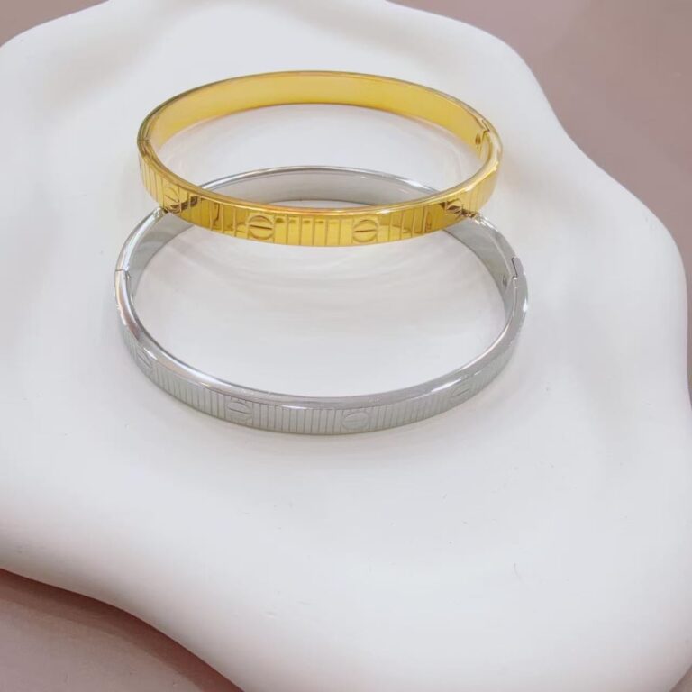 Bracelet de aço