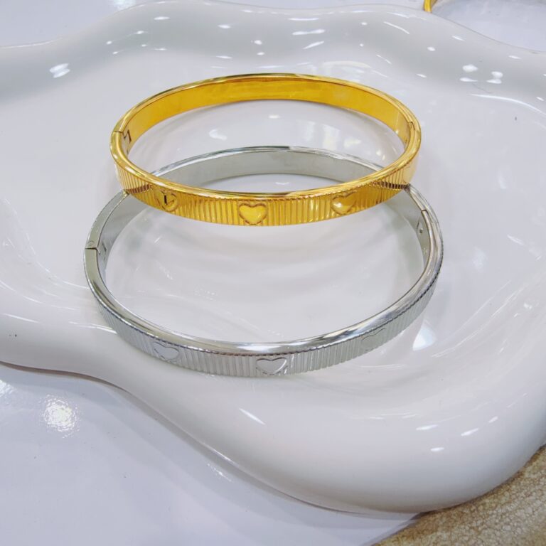 Bracelet de aço