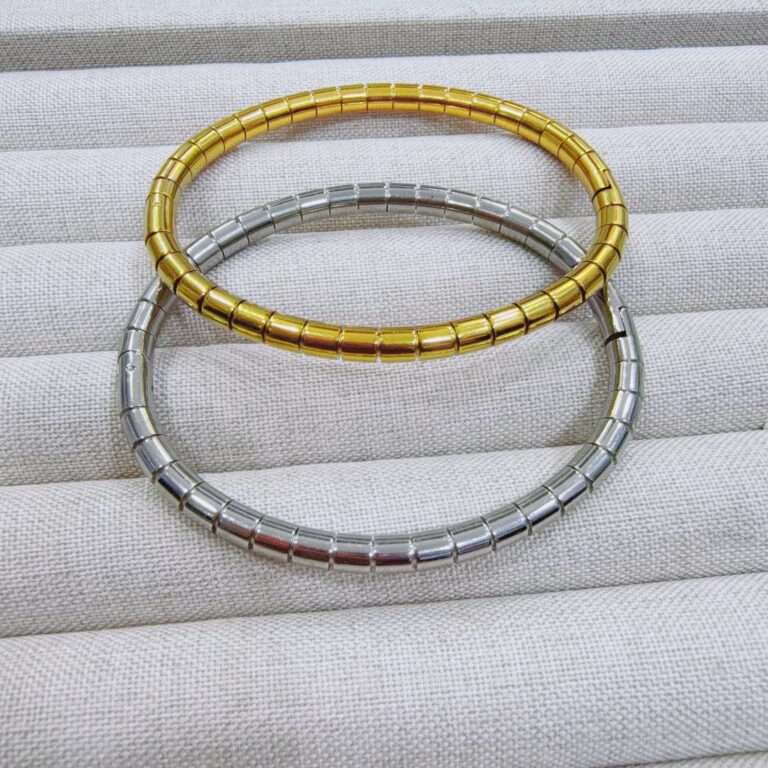 Bracelet de aço