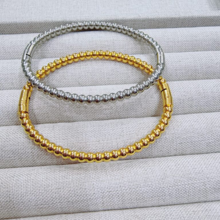Bracelet de aço