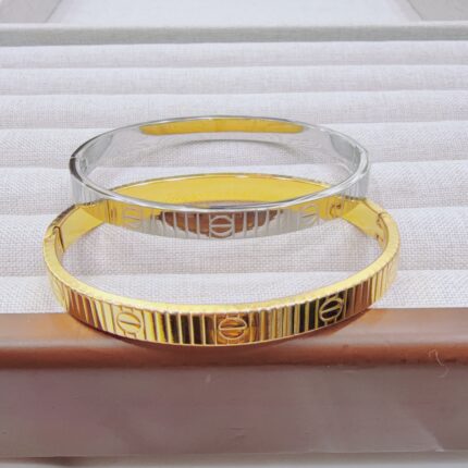 Bracelet de aço