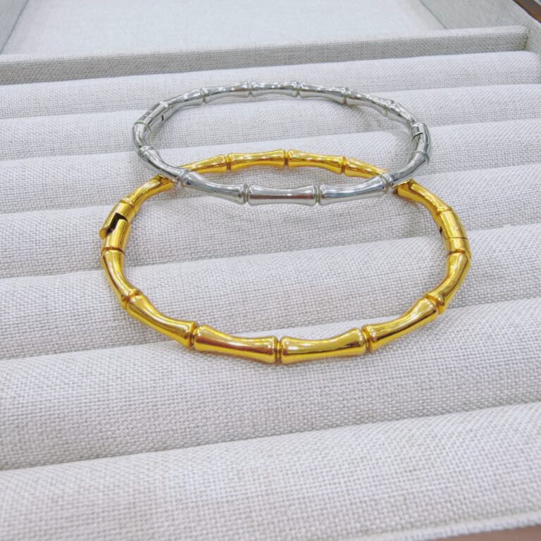 Bracelet de aço