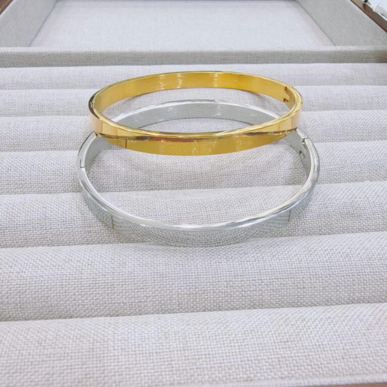 Bracelet de aço