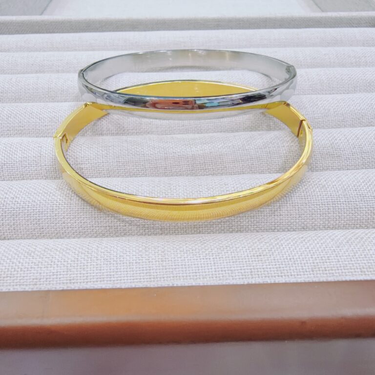 Bracelet de aço