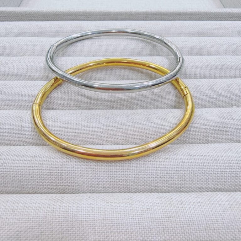 Bracelet de aço