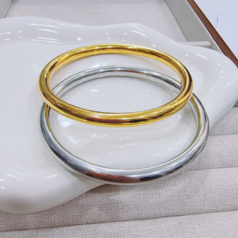 Bracelet de aço