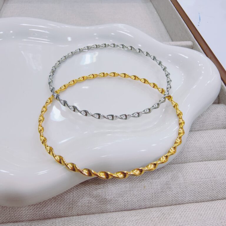 Bracelet de aço