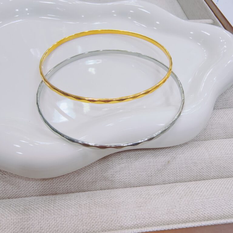 Bracelet de aço