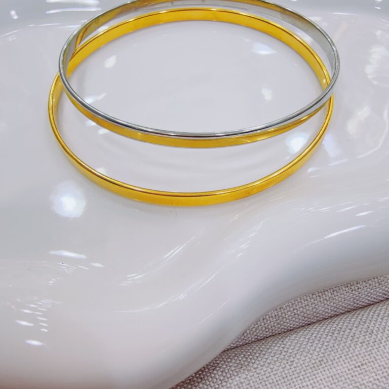 Bracelet de aço
