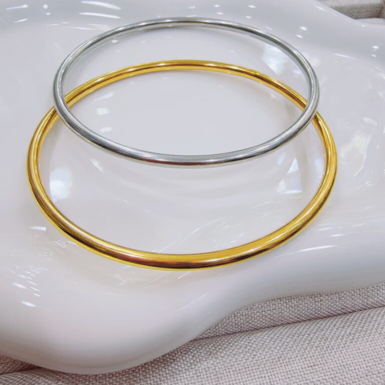 Bracelet de aço